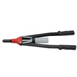 RIVETTATRICE MANUALE - A...