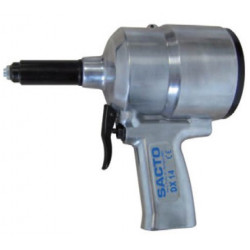 RIVETTATRICE PNEUMATICA -...