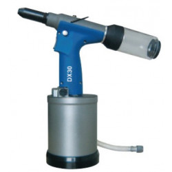 RIVETTATRICE OLEOPNEUMATICA...