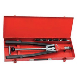 RIVETTATRICE PER INSERTI -...