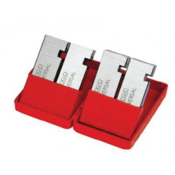 Pettini per filettatrici Ridgid