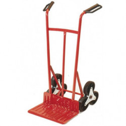 CARRELLO A 6 RUOTE PIENE...