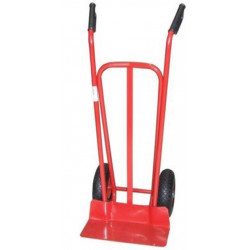 CARRELLO RUOTE PMEUM. MM....