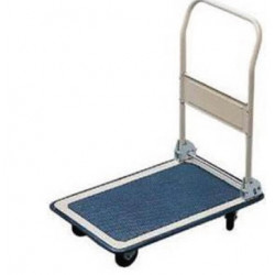 CARRELLO CON PIANALE...