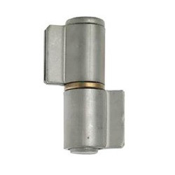 Cernierona a saldare