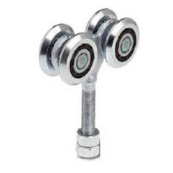 CARRELLO A QUATTRO RUOTE...