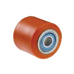 Rullo per transpallet