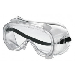 Protezione per Decespugliatori