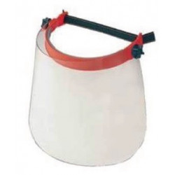 Protezione per Decespugliatori