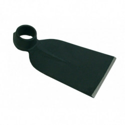 ZAPPA TIPO BELLOTTA FORGIATA