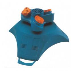 IRRORATORE CIRCOLARE UNIFLEX