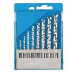 Cassetta punte per muro