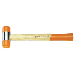 MAZZUOLO "BETA" TESTE IN...