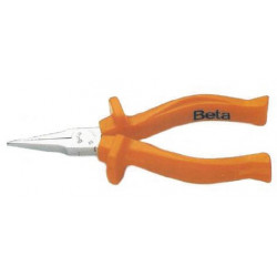 Pinza a becchi piatti