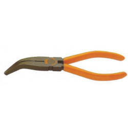 Pinza a becchi piatti