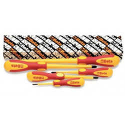 SERIE "BETA" GIRAVITI...