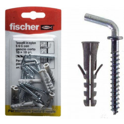 Tassello blister Fischer S C K