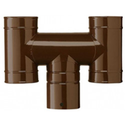 FUMAIOLO AD H SMALTATO