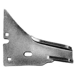 SUPPORTO SCALPELLO "NARDI"