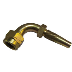 CODOLO "RECUPERABILE" FEMMINA METRICA 90