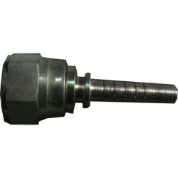 CODOLO "PRESSARE" FEMMINA JIC