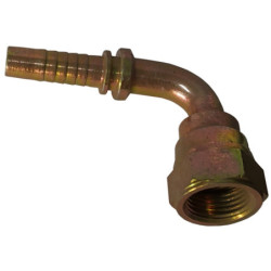 CODOLO "PRESSARE" FEMMINA JIC 90*