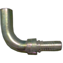 CODOLO "PRESSARE" FEMMINA ERMETO 90*