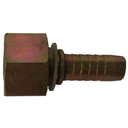 CODOLO "PRESSARE" FEMMINA ERMETO OGIVA