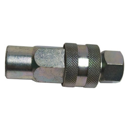 INNESTO RAPIDO A "SFERA" GAS