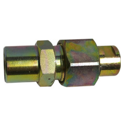 INNESTO RAPIDO A "VITE" GAS