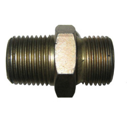 NIPLES "MASCHIO" GAS + NPT