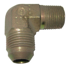 NIPLES "MASCHIO" NPT + JIC 90*