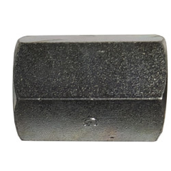 MANICOTTO "FEMMINA" GAS + GAS