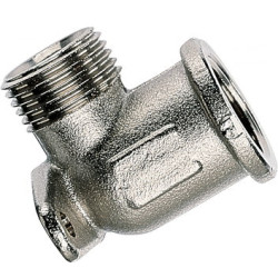 RACCORDO "INTERMEDIO" ANGOLO