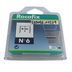 PUNTO METALLICO BLISTER