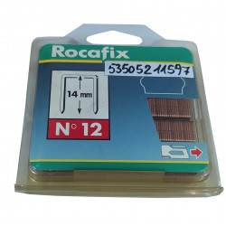 PUNTO METALLICO BLISTER