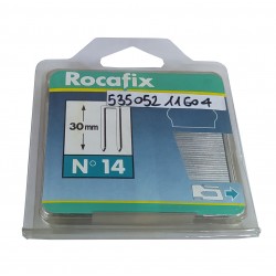 PUNTO METALLICO BLISTER