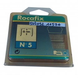 PUNTO METALLICO BLISTER