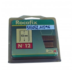 PUNTO METALLICO BLISTER