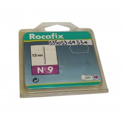 CHIODO METALLICO BLISTER