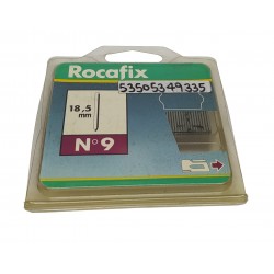 CHIODO METALLICO BLISTER