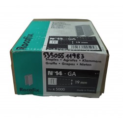 PUNTO METALLICO CONF. INDUSTRIALE