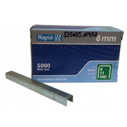 PUNTO METALLICO CONF. INDUSTRIALE