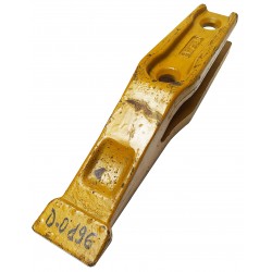 DENTE A "FORCELLA" PER CATERPILLAR