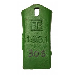 SCARPETTA TIPO "ESCO"