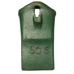 SCARPETTA TIPO "ESCO"