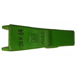 SCARPETTA TIPO "ESCO" PER RIPPER