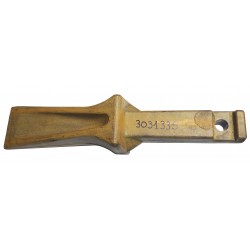 DENTE TIPO "BOFORS"