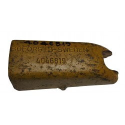 CAPSULA TIPO "BOFORS"