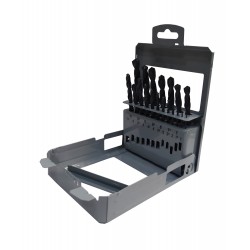 PUNTE IN "CASSETTA" HSS...